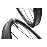 DT Swiss 28", Alu, schwarz, CL,100/12mm TA VR DT Swiss E 1800 Spline 23 DB 28"/22mm