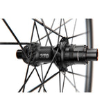 DT Swiss 28", Alu, sz, CL ,142/12mm TA, Sram XDR HR DT Swiss E 1800 Spline 23 DB 28"/22mm