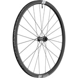DT Swiss 27,5", Alu, schwarz, CL,100/12mm TA VR DT Swiss E 1800 Spline 30 DB 27,5"/22