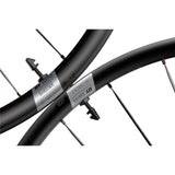 DT Swiss 28", Alu, sw, CL,142/12mm TA, Shimano HR DT Swiss E 1800 Spline DB 30 28"/22mm