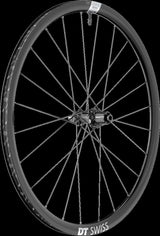 DT Swiss 27,5", Alu, sw, CL,142/12mm TA, Shimano HR DT Swiss E 1800 Spline DB 30 27,5"/22