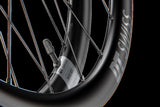 DT Swiss 27,5", Alu, sw, CL,142/12mm TA, Shimano HR DT Swiss E 1800 Spline DB 30 27,5"/22