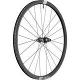 DT Swiss 28", Alu, sw, CL,142/12mm TA, Sram XDR HR DT Swiss E 1800 Spline DB 30 28"/22mm