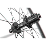 DT Swiss 28",Alu, sz. CL,142/12 TA, Shim. RD 11SP HR DT Swiss ER1400 Dicut 25 DB 28"/22mm