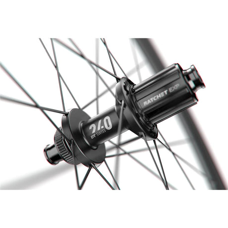 DT Swiss 28",Alu, sz. CL,142/12 TA, Shim. RD 11SP HR DT Swiss ER1400 Dicut 25 DB 28"/22mm