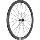 DT Swiss 28", Carbon, CL, 100/12 mm TA VR DT Swiss ARC1100 Dicut 38 DB 28"/20mm