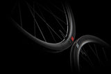 DT Swiss 28",Carb., sw,CL,142/12 TA, Shim.RD 11SP HR DT Swiss ARC 1100 Dicut 38 DB28"/20mm