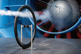 DT Swiss 28", Carbon, sw, Center Lock, 100/12 TA VR DT Swiss ARC 1400 Dicut 38 DB 28"/20