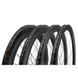DT Swiss 28",Carb., CL,142/12 TA Stahl, Shim.11SP HR DT Swiss ARC1400 Dicut 38 28"/20mm