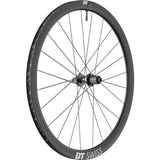 DT Swiss 28",Carb., CL,142/12 TA Stahl, Shim.11SP HR DT Swiss ARC1400 Dicut 38 28"/20mm