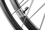 DT Swiss 27,5", Alu, sw, Center Lock, 100/12 TA VR DT Swiss A 1800 Spline 30DB 27,5"/20