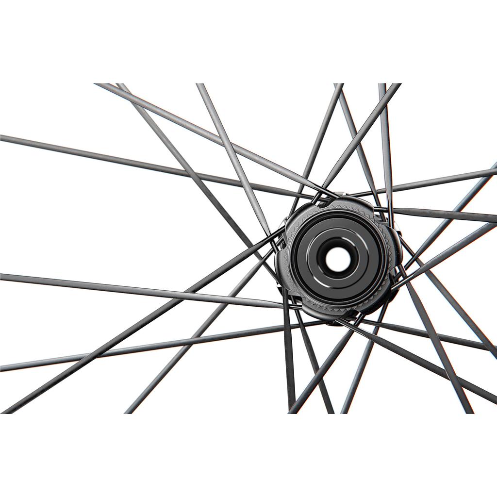 DT Swiss 27,5", Alu, sw, CL ,142/12 TA, Sram XDR HR DT Swiss A 1800 Spline 30 DB 27,5"/20