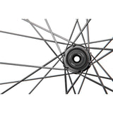 DT Swiss 27,5", Alu, sw, Center Lock, 100/12 TA VR DT Swiss A 1800 Spline 30DB 27,5"/20