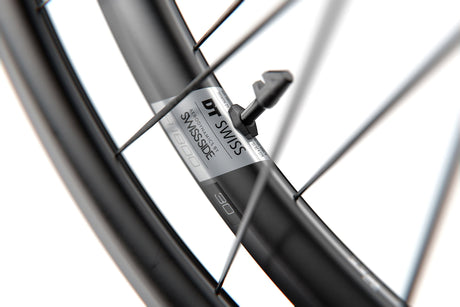 DT Swiss 27,5", Alu, sw, CL ,142/12 TA, Shim.RD11 HR DT Swiss A 1800 Spline 30 DB 27,5"/20