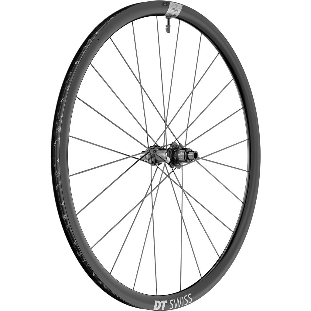 DT Swiss 27,5", Alu, sw, CL ,142/12 TA, Sram XDR HR DT Swiss A 1800 Spline 30 DB 27,5"/20