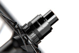 DT Swiss 27,5", Alu, sw, CL ,142/12 TA, Sram XDR HR DT Swiss A 1800 Spline 30 DB 27,5"/20