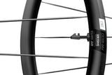 DT Swiss 27,5", Alu, sw, CL ,142/12 TA, Sram XDR HR DT Swiss AR1600 Spline 30 DB 27,5"/20