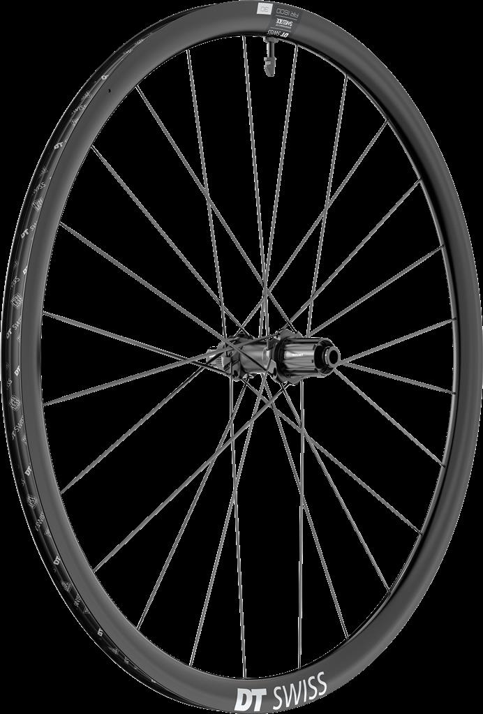 DT Swiss 28", Alu, sw, CL ,142/12mm TA, Shim.RD11 HR DT Swiss AR1600 Spline 30 DB 28"/20mm