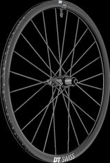 DT Swiss 28", Alu, sw, CL ,142/12mm TA, Shim.RD11 HR DT Swiss AR1600 Spline 30 DB 28"/20mm