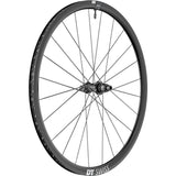 DT Swiss 28", Alu, sw, CL ,142/12mm TA, Sram XDR HR DT Swiss AR1600 Spline 30 DB 28"/20mm