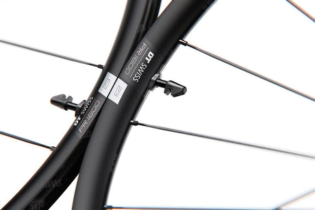 DT Swiss 28", Alu, sw, CL 142/12 TA, SRAM XDR RD HR DT Swiss PR 1600 Spline 23 DB, 28"/20