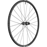 DT Swiss 28", Alu, sw, CL 142/12 TA, ShimRD11SP L HR DT Swiss PR 1600 Spline 23 DB, 28"/20