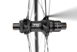 DT Swiss 28", Alu, sw, CL, 142/12 TA, Sram XDR RD HR DT Swiss P 1800 Spline DB 23 28"/20mm
