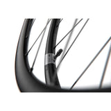 DT Swiss 28", Alu, sw, CL, 142/12mm TA, Shim. RD HR DT Swiss P 1800 Spline DB 23 28"/20mm