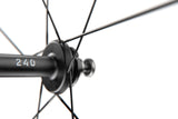 DT Swiss 28" Carbon,10/120mm TB bolt on, Singl Sp HR DT Swiss TRC 1400 Dicut 62
