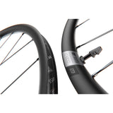 DT Swiss 28", Alu, sw, CL,142/12mm TA Shim. 11SP HR DT Swiss C 1800 Spline DB 23 28"/22mm