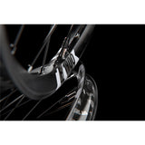 DT Swiss 27,5", Alu, sw, IS 6-L, 110/15 TA Boost VR DT Swiss F 1900 Classic 27,5"/30mm