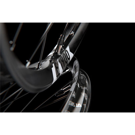 DT Swiss 29", Alu, sw, IS-6-L.,148/12 TA B., Shim HR DT Swiss F 1900 Classic 29"/30mm