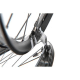 DT Swiss 27,5", Alu, sw, IS 6-L, 110/15 TA Boost VR DT Swiss F 1900 Classic 27,5"/30mm