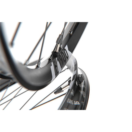 DT Swiss 27,5",Alu,sw,IS-6-L.,148/12TA B.,Shim.12 HR DT Swiss F 1900 Classic 27.5"/30mm
