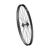 DT Swiss 27,5", Alu, sw, IS 6-L, 110/15 TA Boost VR DT Swiss F 1900 Classic 27,5"/30mm