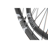 DT Swiss 27,5", Alu, sw, IS 6-L, 110/15 TA Boost VR DT Swiss F 1900 Classic 27,5"/30mm