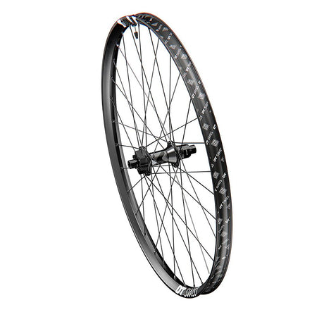 DT Swiss 27,5", Alu, sw,IS-6-L,157/12 TA,SRAM XD HR DT Swiss F 1900 Classic 27.5"/30mm