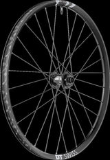 DT Swiss 29", Alu, sw, IS 6-bolt, 110/20 TA Boost VR DT Swiss F 1900 Classic 29"/30mm