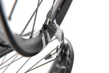 DT Swiss 29", Alu, sw, IS 6-bolt, 110/20 TA Boost VR DT Swiss F 1900 Classic 29"/30mm