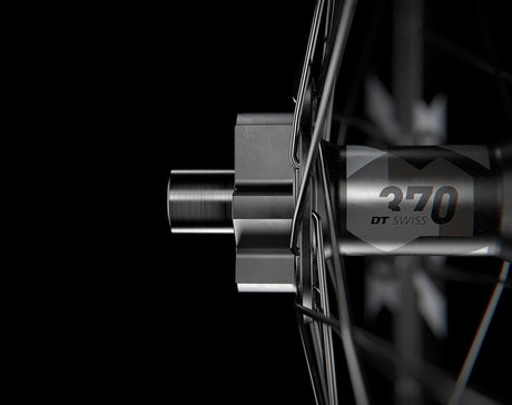 DT Swiss 29",Alu, sw, IS-6-L.,157/12 TA,Shim.Forg HR DT Swiss F 1900 Classic 29"/30mm