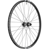 DT Swiss 27,5", Alu, sw, IS-6-L.,157/12 TA, Shim. HR DT Swiss F 1900 Classic 27.5"/30mm