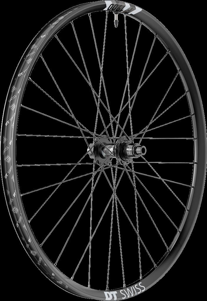 DT Swiss 29", Alu, sw, IS-6-L.,148/12 TA B., SRAM HR DT Swiss F 1900 Classic 29"/30mm