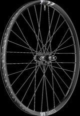 DT Swiss 29", Alu, sw, IS-6-L.,148/12 TA B., SRAM HR DT Swiss F 1900 Classic 29"/30mm