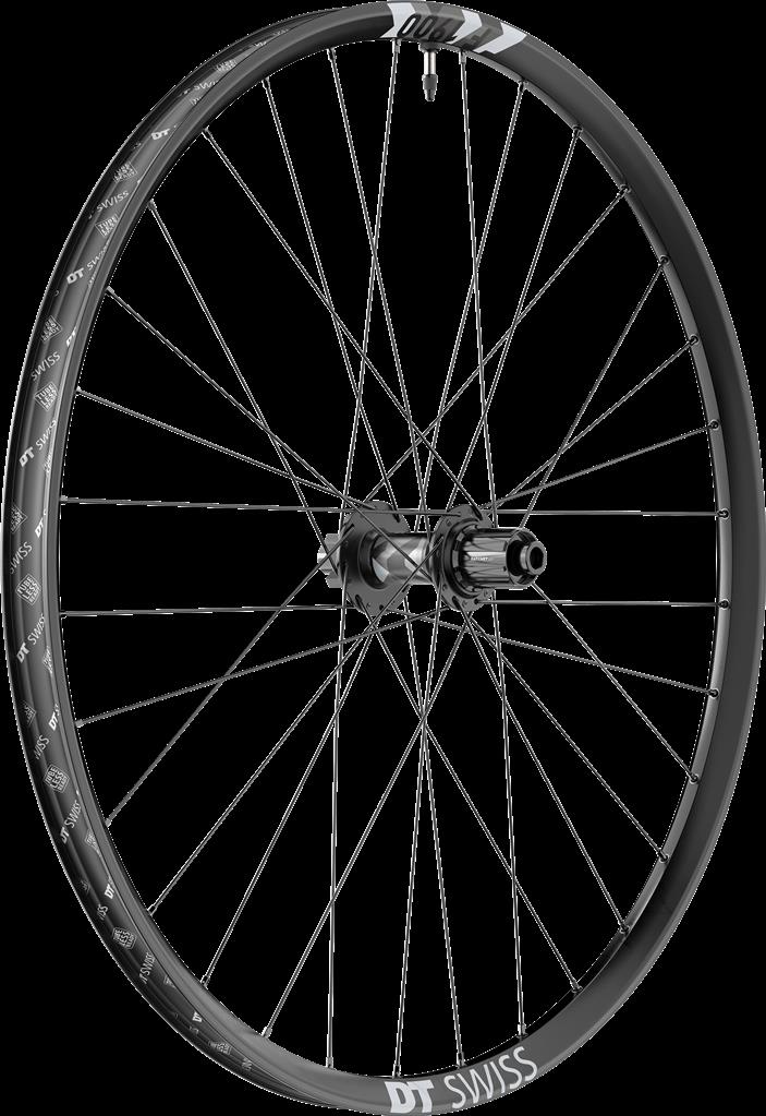 DT Swiss 29",Alu, sw, IS-6-L.,157/12 TA,Shim.Forg HR DT Swiss F 1900 Classic 29"/30mm