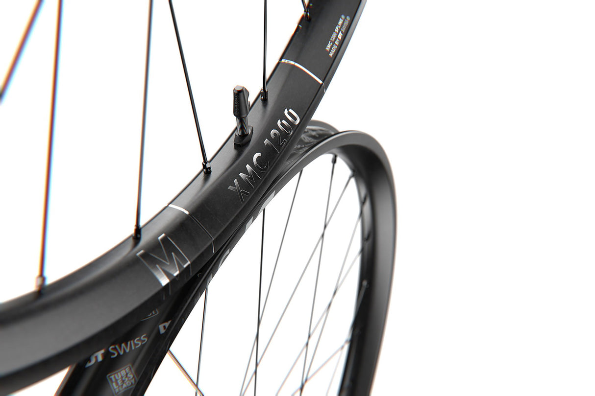 DT Swiss 29", Carbon, sw, CL, 110/15 TA Boost VR DT Swiss XMC 1200 Spline DB 29"/30