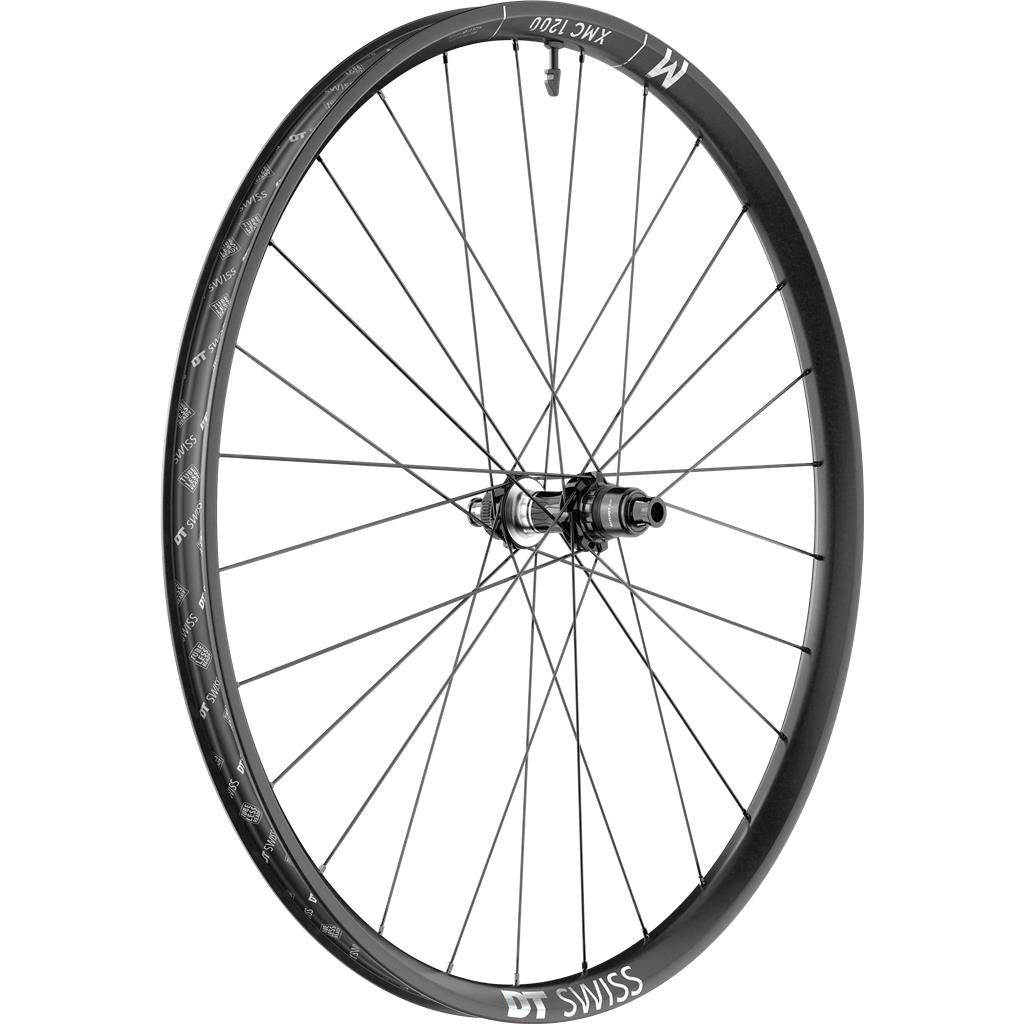 DT Swiss 29", Carb., sw, CL, 148/12 TA B.,Sram XD HR DT Swiss XMC 1200 Spline DB 29"/30
