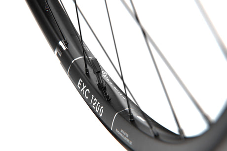 DT Swiss 27,5", Carb, sw,CL,157/12TA Boost+, SRAM HR DT Swiss EXC 1200 Classic DB 27.5"/30