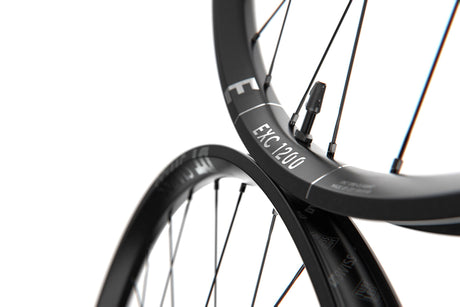 DT Swiss 29", Carbon, sw, CL, 110/15mm TA Boost VR DT Swiss EXC 1200 Classic DB 29"/30mm