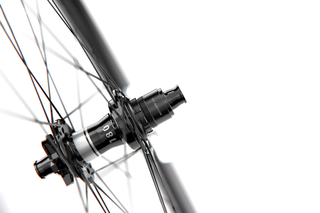 DT Swiss 29",Carb, sw, CL, 157/12 TA Boost+, SRAM HR DT Swiss EXC 1200 Classic DB 29"/30mm