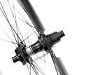 DT Swiss 29",Carb, sw, CL, 157/12 TA Boost+, SRAM HR DT Swiss EXC 1200 Classic DB 29"/30mm